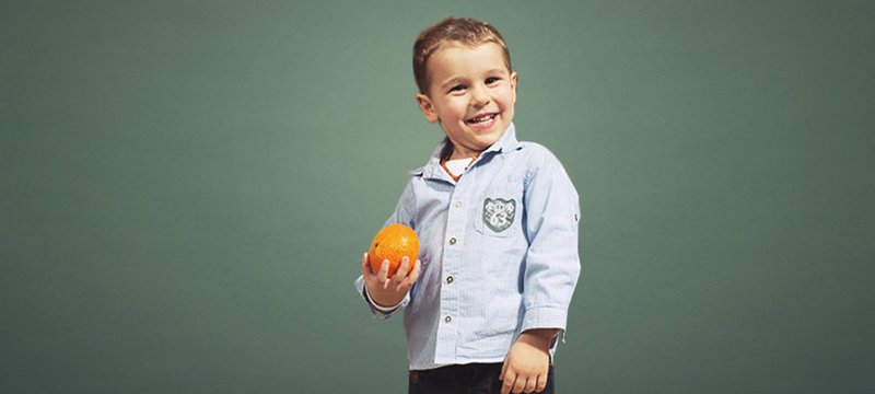 3-6 лет