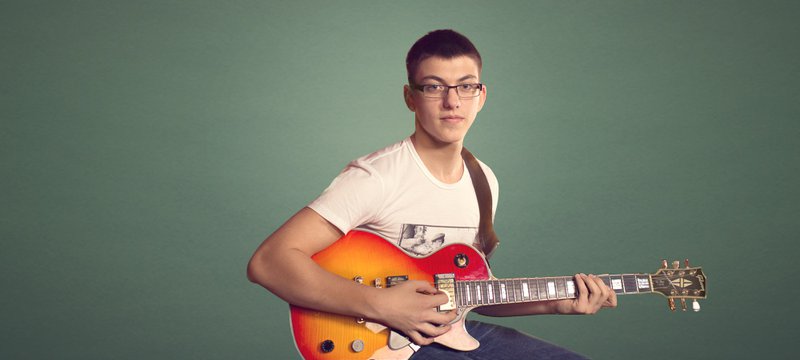 14-17 лет